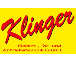 Logo Fa. Klinger